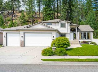 13403 N Addison St, Spokane, WA 99208