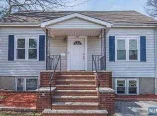 147 5th St, Wood Ridge, NJ 07075