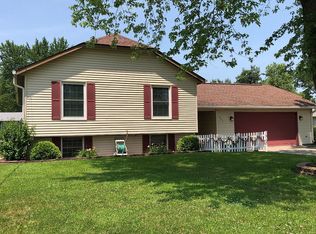1005 Grand Park Dr, Fairfield, IA