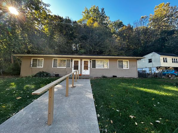 4110 W Smithville Rd APT A