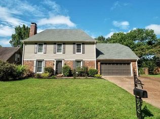 8187 E Walnut Creek Rd, Cordova, TN 38018