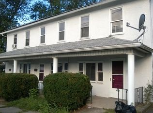 608-610 12th Ave, Scranton, PA 18504