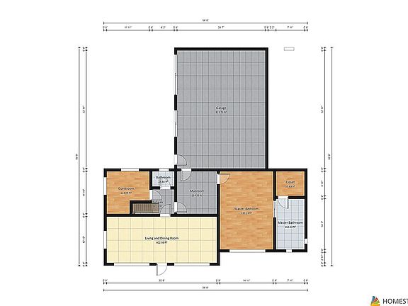 5th image of 4944 Northcrest St
