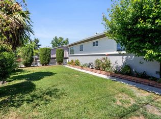 982 Rose Ave, Redwood City, CA