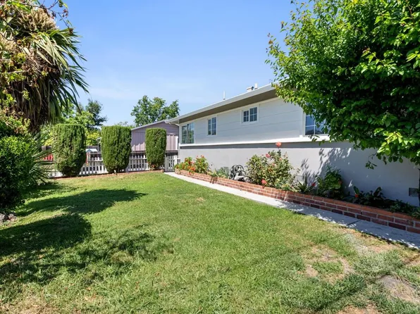 982 Rose Ave, Redwood City, CA 94063