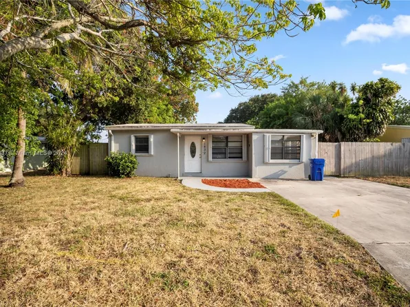 1432 NE 28th St, Pompano Beach, FL 33064