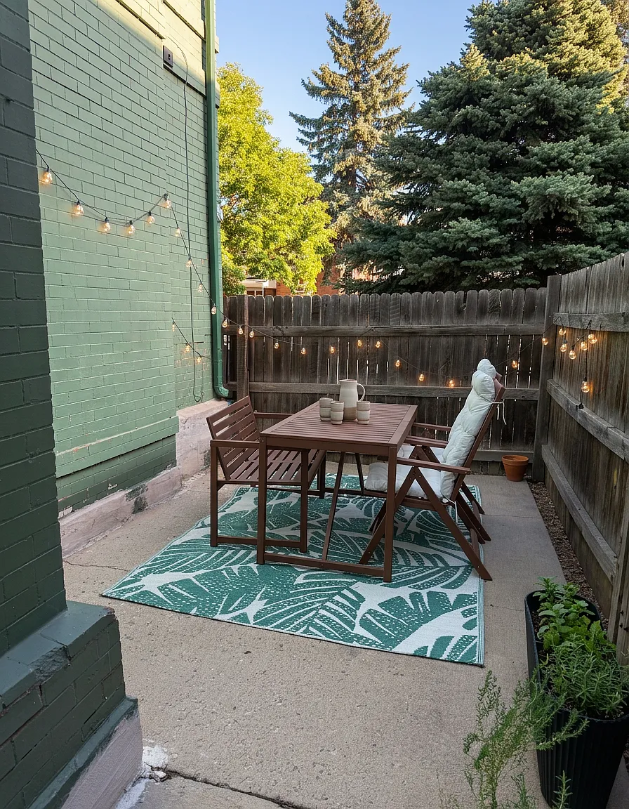 1449 Josephine St — Photo 1