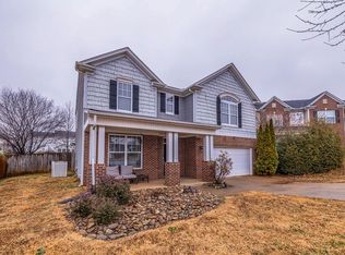 411 Caperton Way, Duncan, SC 29334