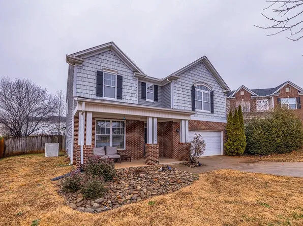 411 Caperton Way, Duncan, SC 29334