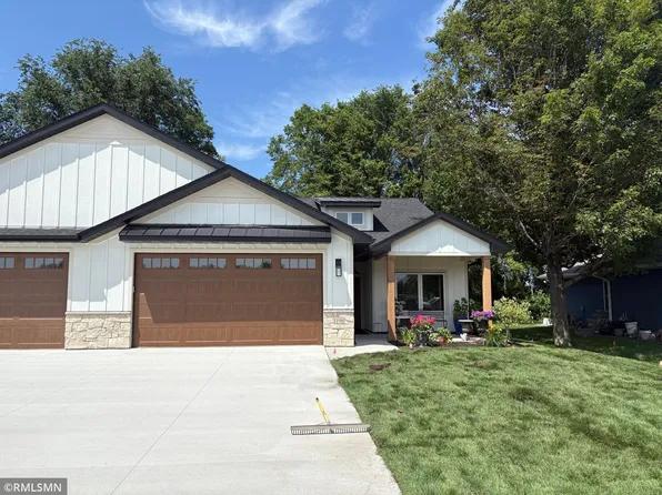 1196 Cypress Dr, Annandale, MN 55302