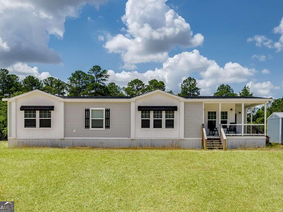 64 Mount Pisgah Church Rd, Statesboro, GA 30458 Zillow