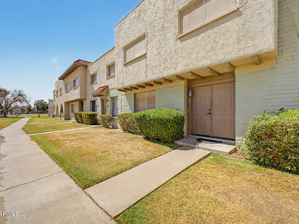225 N Standage -- #91, Mesa, AZ 85201