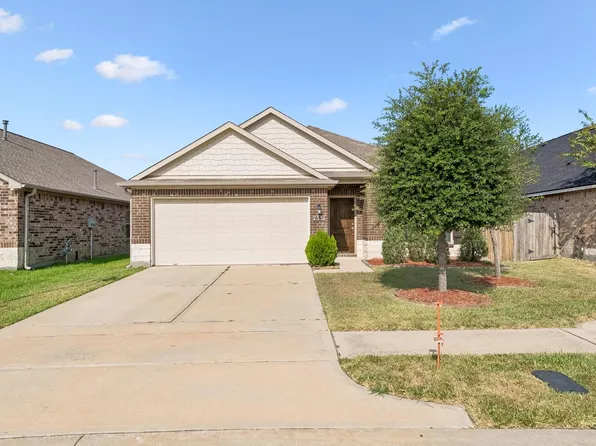 7331 Cypress Pin Oak Dr, Cypress, TX 77433