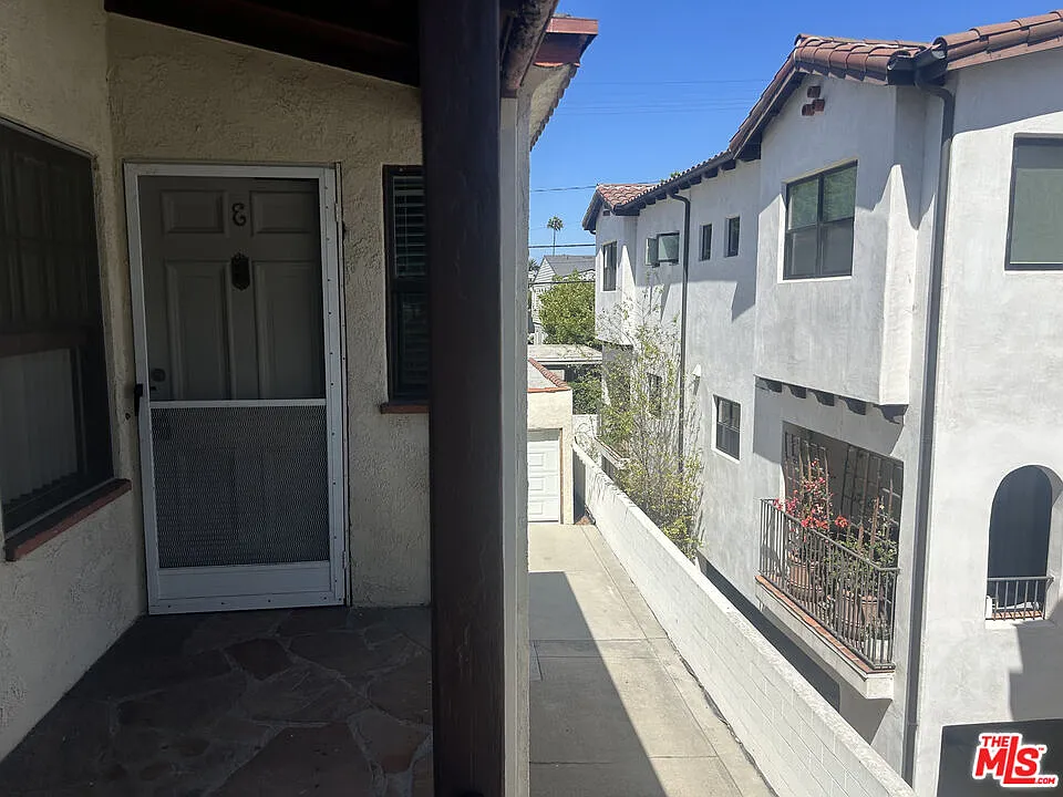 1 bed, 1.0 bath, 720 sqft, $2,485 — Photo 4