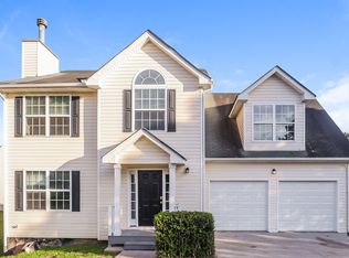 310 Blue Sail Ln, College Park, GA