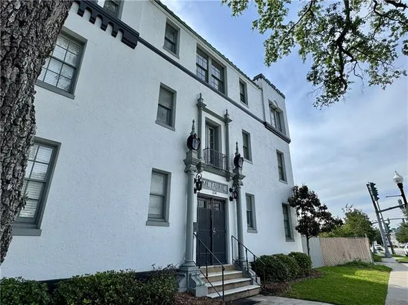 614 Metairie Rd, Metairie, LA