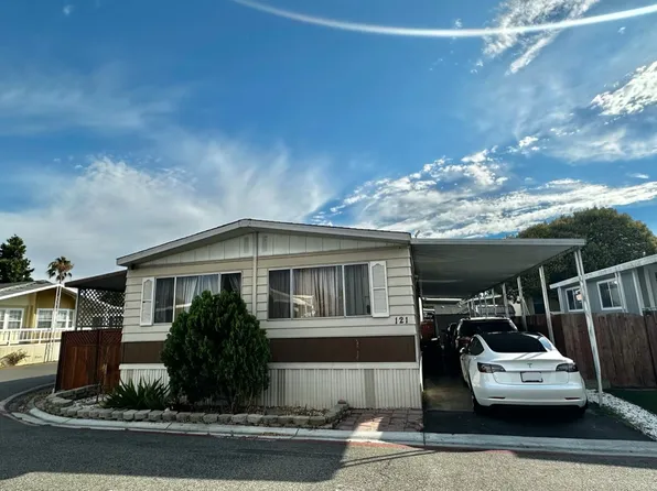 121 El Bosque Dr #121, San Jose, CA 95134