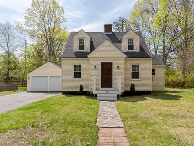 19 Witmer Avenue, Portsmouth, NH, 03801