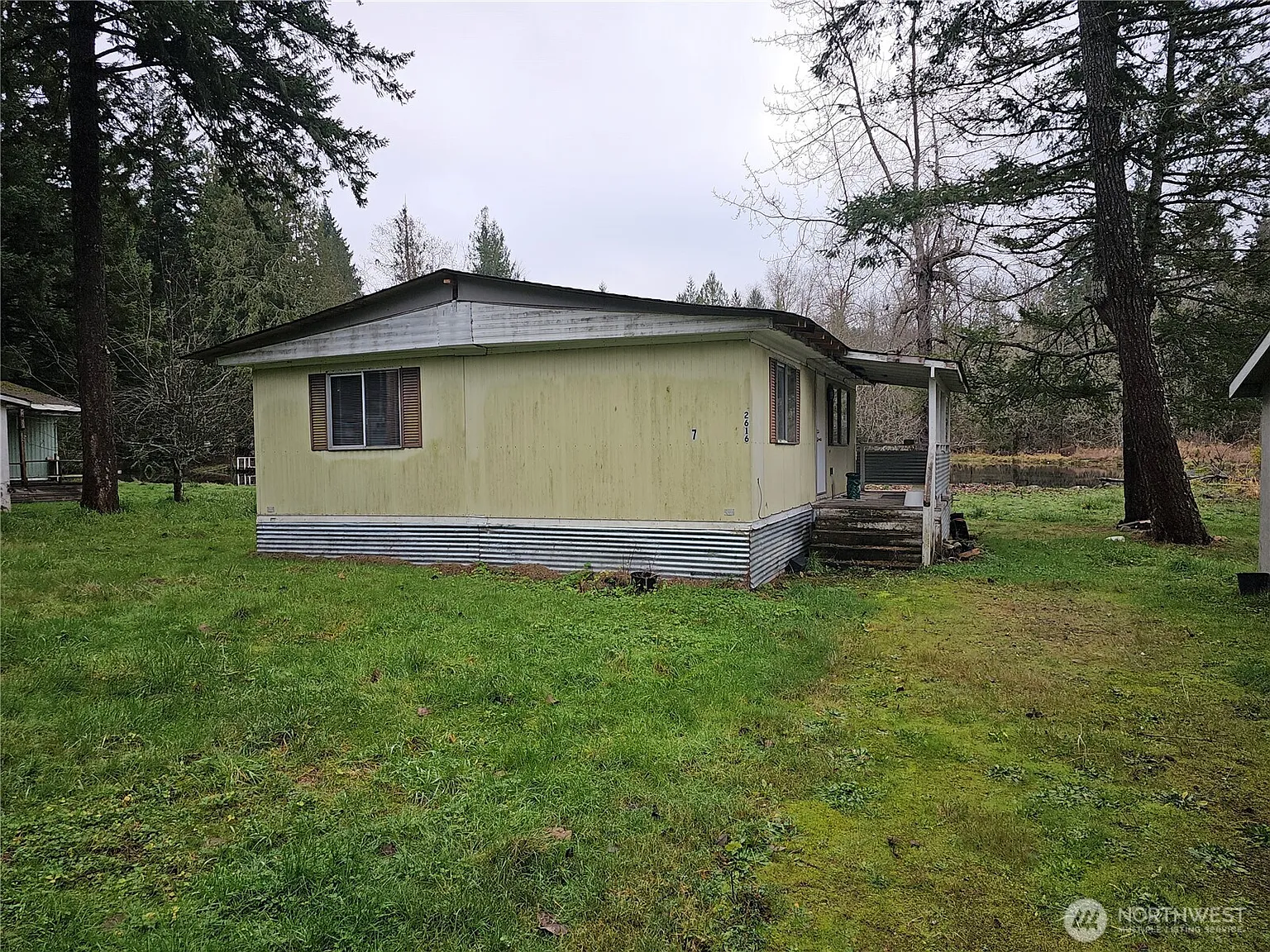 2616 342nd Street Ct S #7 photo 1