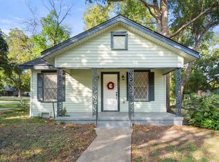 100 S 35th St, Corsicana, TX 75110