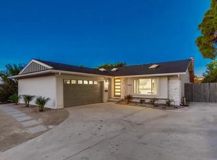 4793 54th St, San Diego, CA 92115