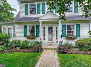 342 E Ashland St, Doylestown, PA 18901