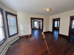54 Clyde St #2, Pawtucket, RI 02860