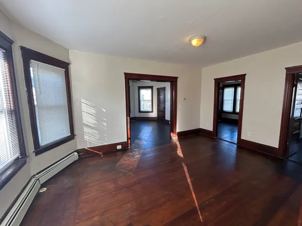 54 Clyde St #2, Pawtucket, RI 02860