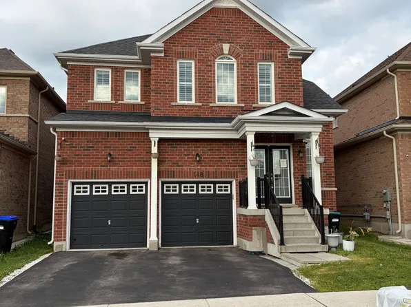 148 Milby Cres, Bradford West Gwillimbury, ON L3Z 0X8