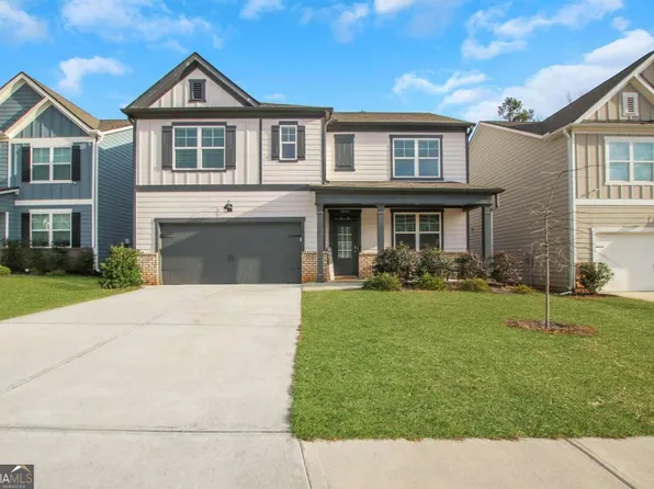5896 Screech Owl Dr, Flowery Branch, GA 30542
