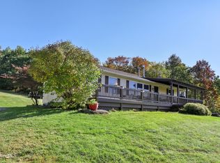 31 Monroe Rd, Florida, MA 01247