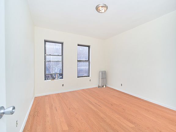 2nd image of 345 Saint Johns Pl #2F