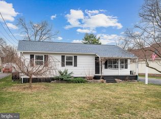 2924 Grace St, Winchester, VA 22601