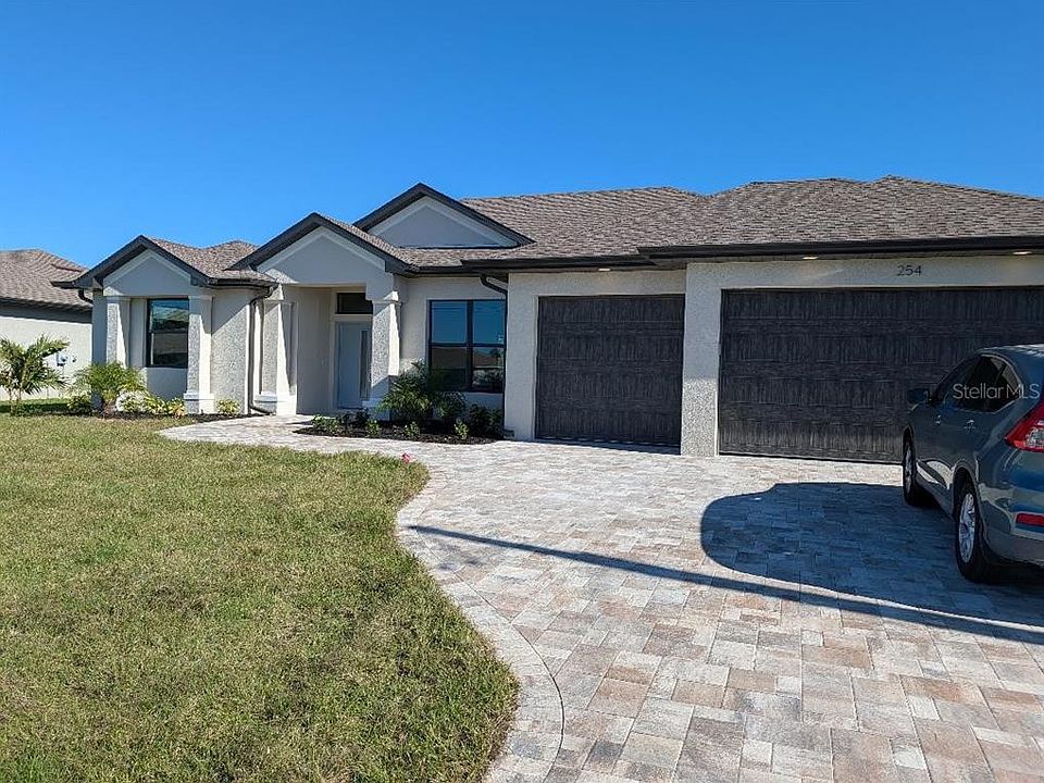 1st image of 254 WHITE MARSH LANE