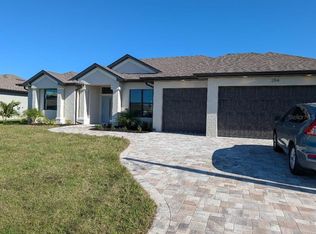 254 White Marsh Ln, Rotonda West, FL 33947