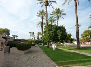 260 S Old Litchfield Rd UNIT 131, Litchfield Park, AZ 85340
