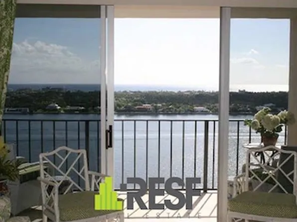 1801 S Flagler Dr APT 1811, West Palm Beach, FL 33401