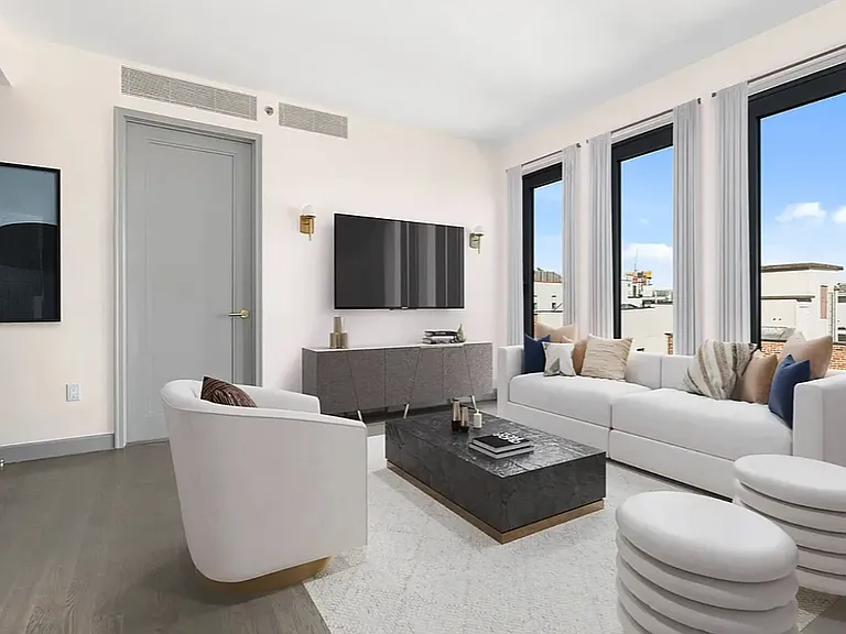 106 N 3rd St #5B — Photo 3