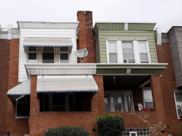 849 Anchor St, Philadelphia, PA 19124