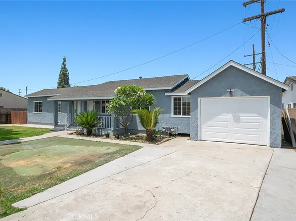 6935 El Selinda Ave, Bell Gardens, CA 90201