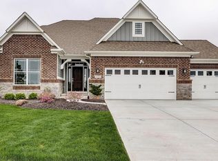 11717 Platt St, Noblesville, IN 46060
