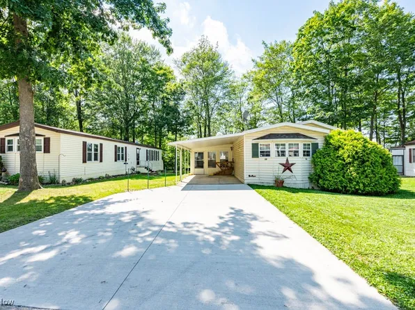 1229 Columbiana Lisbon Rd, Columbiana, OH 44408