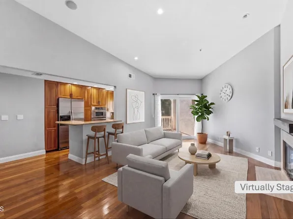 5728 Oak Bend Ln Unit 312, Oak Park, CA 91377