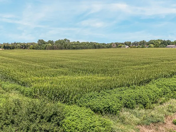 County Road T, Larsen, WI 54947