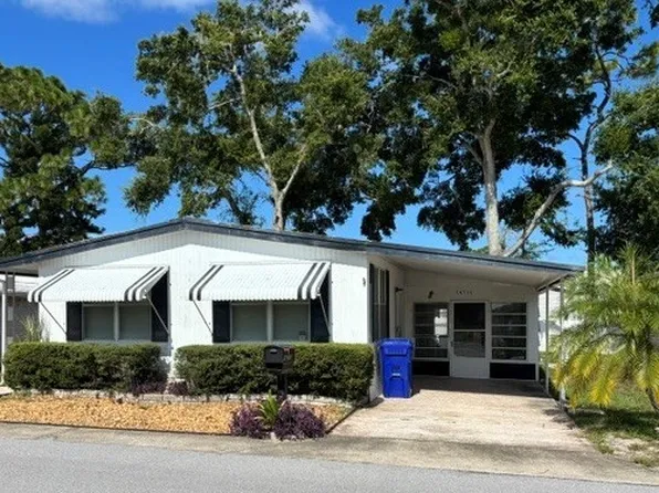 14715 Shadowwood Blvd #21, Hudson, FL 34667