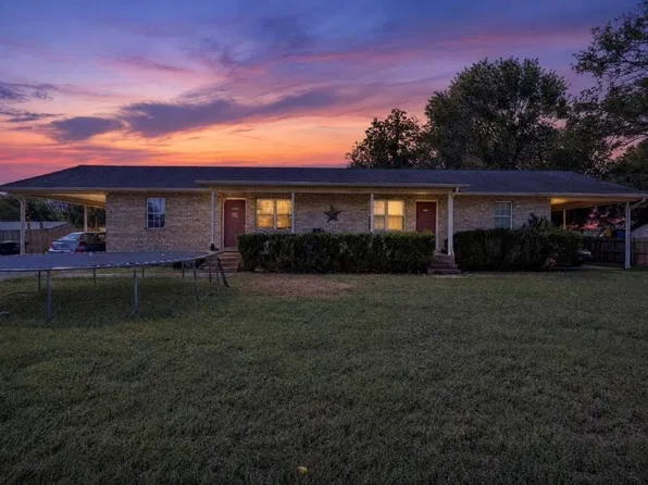 200202 S Roosevelt St, Tullahoma, TN 37388