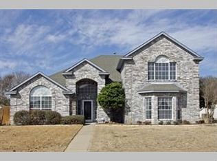 623 Ridgemont Dr, Allen, TX 75002