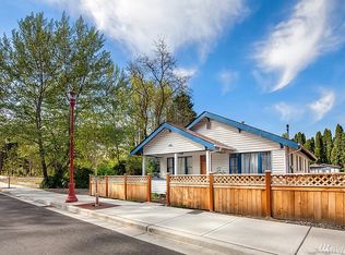 180 NW Dogwood St, Issaquah, WA 98027