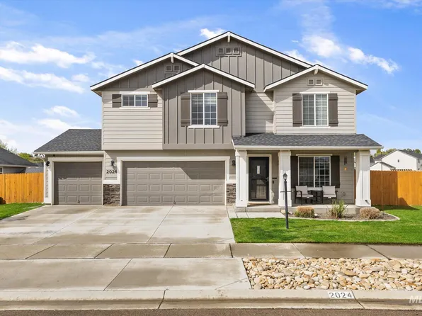 2024 Placerville St, Middleton, ID 83644