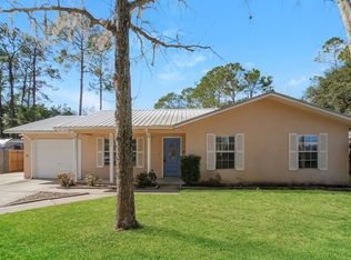 2845 Collins Ave, Saint Augustine, FL 32084
